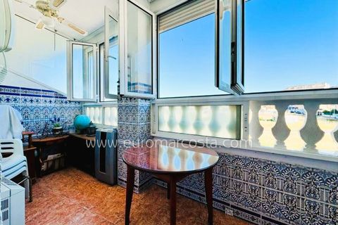Leilighet i La Mata, Alicante, La Mata - € 149 000 | Ref: S89239 - foto 21
